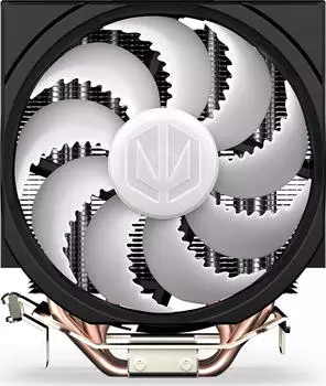 Endorfy Spartan 5 MAX ARGB