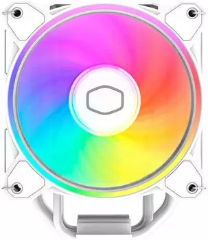 Cooler Master Hyper 212 Halo White