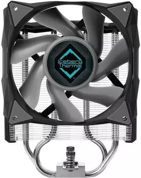 Iceberg Thermal IceSLEET G4 Silent