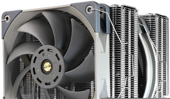 Thermalright Frost Commander 140