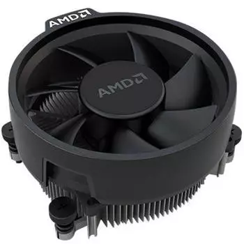 AMD Wraith Stealth