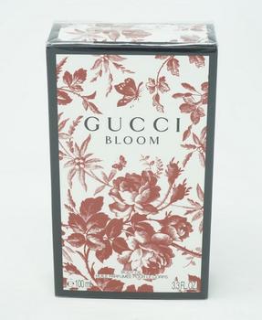 Gucci Bloom Body Oil (100ml)