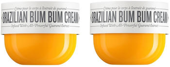 Sol de Janeiro Brazilian Bum Bum Cream (2 x 240ml)
