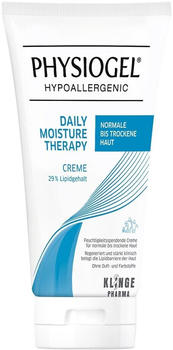 Klinge Pharma Physiogel Daily Moisture Therapy Creme (150ml)