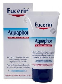 Eucerin Aquaphor Repairing Ointment (45 ml)