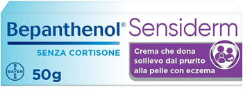 Bayer Bepanthenol Sensiderm Cream (50g)