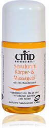 CMD Naturkosmetik Sandorini Körper- & Massageöl (30ml)