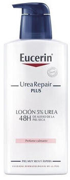 Eucerin UreaRepair PLUS 5% Bodylotion (400ml)
