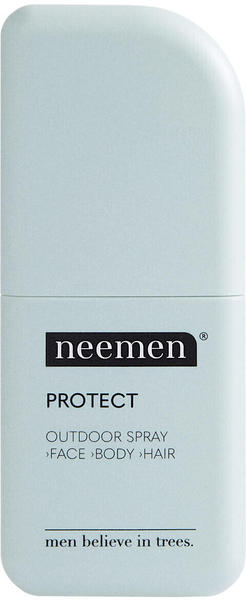 Neemen Protect Outdoor Spray (75ml)