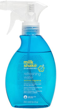 milk_shake Sun&More Refreshing Water (250ml)
