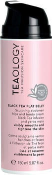 Teaology Black Tea Flat Belly Cream (150ml)