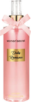 Women' Secret Daily Romance Body Mist (250ml)
