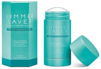 Summersaver Anti-Wundreib-Stick Sensitiv Körperbalsam (25g) Summersaver Anti-Wundreib-Stick Sensitiv Körperbalsam (25g)