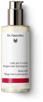 Dr. Hauschka Bodymilk Bergamot & Lemongrass (145ml)