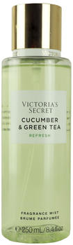 Victoria's Secret Cucumber & Green Tea Body Mist (250ml)