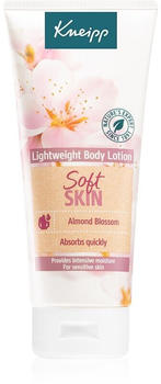 Kneipp Soft Skin Almond Blossom Bodylotion (200ml)