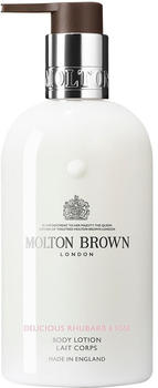 Molton Brown Body Essentials Body Lotion (300ml)