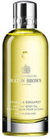 MOLTON BROWN KLM23010, MOLTON BROWN Orange & Bergamot Radiant Body Oil 100 ml
