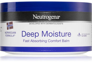 Neutrogena Deep Moisture Balsam (300ml)