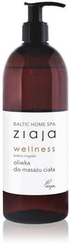 Ziaja Baltic Home Spa Wellness Massageöl (490ml)