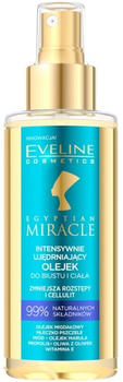 Eveline Egyptian Miracle Körper- und Brustöl (150ml)