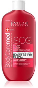 Eveline Extra Soft SOS Body Lotion (350ml)