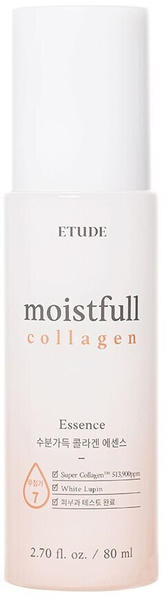 Etude House Moistfull Collagen Essence Feuchtigkeitsserum (80ml)