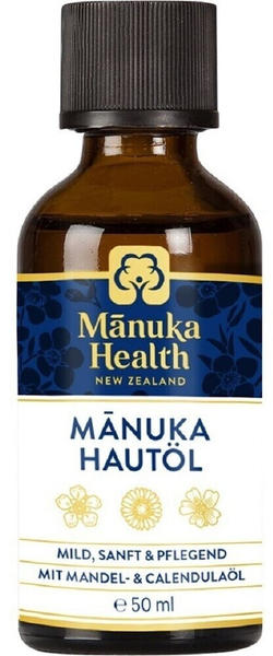 Manuka Health Manuka Haut Öl (50ml)