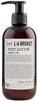 L:A Bruket No. 287 Angelica CosN Bodylotion (240ml)