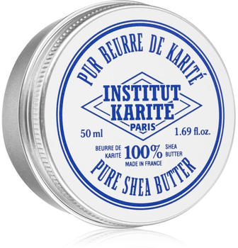 Institut Karité Paris Pure Shea Butter (50ml)