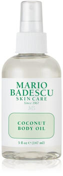 Mario Badescu Coconut Body Oil (147ml)