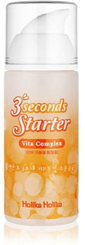 Holika Holika 3 Seconds Starter Feuchtigkeitstonikum (150ml)