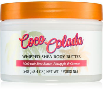 Tree Hut Whipped Body Butter Coco Colada (240 g)
