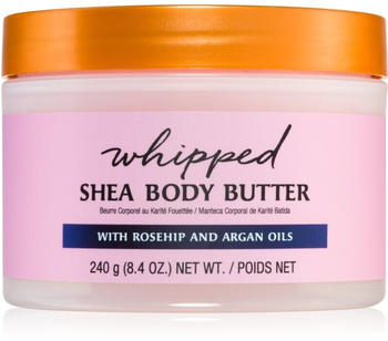 Tree Hut Whipped Body Butter Moroccan Rose (240 g)