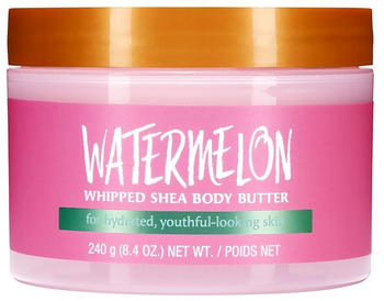 Tree Hut Whipped Body Butter Watermelon (240 g)