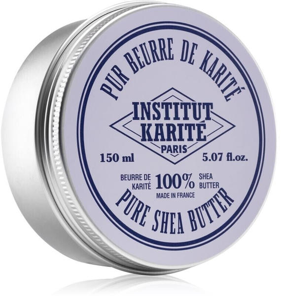 Institut Karité Paris Pure Shea Butter (150ml)