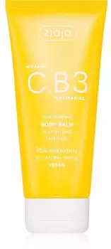 Ziaja Vitamin C.B3 Niacinamide Körperbalsam (200ml) Ziaja Vitamin C.B3 Niacinamide Körperbalsam (200ml)