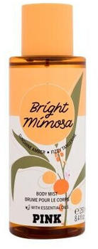 Victoria's Secret Pink Bright Mimosa Körperspray (250ml)
