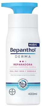 Bayer Bepanthol Body Lotion Daily Use (400ml)