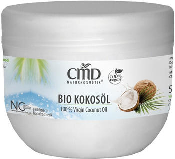CMD Naturkosmetik Rio de Coco Bio Kokosöl (500ml)