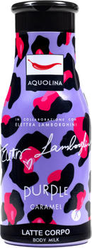 Aquolina Elettra Lamborghini Purple Caramel Body Milk Limited Edition (250ml)