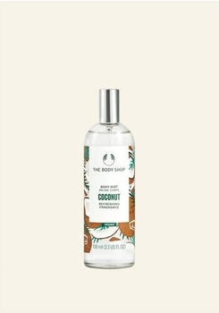 The Body Shop Coconut Body Spray (100ml)