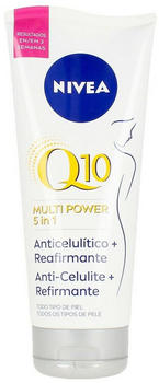 Nivea Anti-Cellulite Lotion Q10 Multi Power 5-in-1 (200ml)