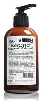 L:A Bruket Bergamot Patchouli No. 093 Bodylotion (240ml)