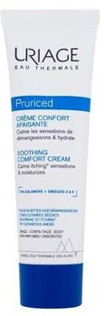 Uriage Pruriced Soothing Comfort Cream (100ml)