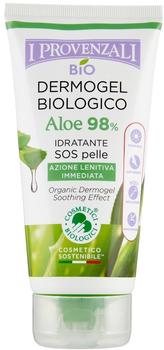 I Provenzali Aloe Dermogel (150ml)