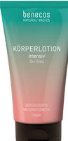 benecos Natural Basics K&ouml;rperlotion Intensiv Bio 150 ml