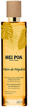 Hei Poa Trésor de Polynésie Multi-Purpose Dry Oil (100 ml)