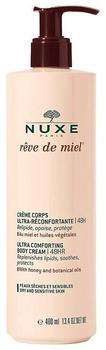 NUXE Body Tea Dream Body Cream Ultra Comforting