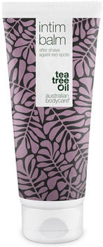 Australian Bodycare Intim Balm Tea Tree Oil (200ml)
